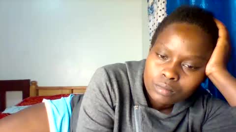 Snapshot of lovely_goodness chatting on 4, 1, 2025 enid online show from 4, 1, 2025