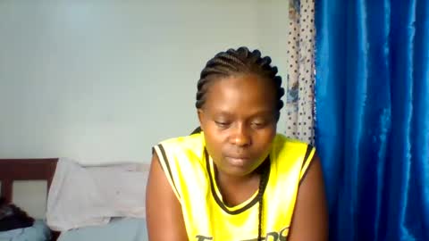 Snapshot of lovely_goodness chatting on 11, 1, 2025 enid online show from 11, 1, 2025