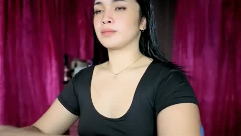Snapshot of lovely_kurtny04 chatting on 24, 5, 2026 LOVE online show from 24, 5, 2026