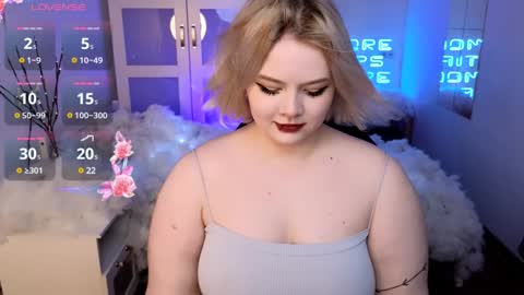 lovely_leilla online show from 21, 12, 2024