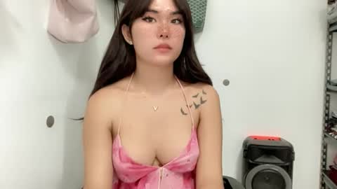 Maria online show from 9, 4, 2026