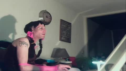 Snapshot of lovely_me165244 chatting on 4, 2, 2026 mooie man online show from 4, 2, 2026