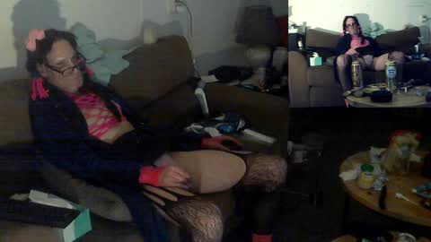 Snapshot of lovely_me165244 chatting on 10, 2, 2026 mooie man online show from 10, 2, 2026