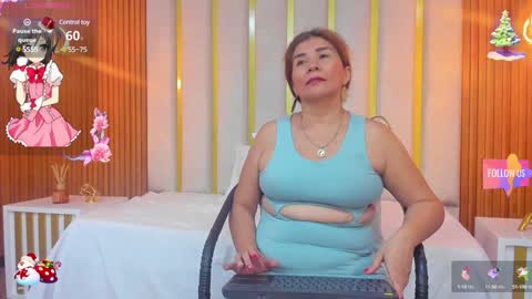 Marla Rico online show from 13, 12, 2024