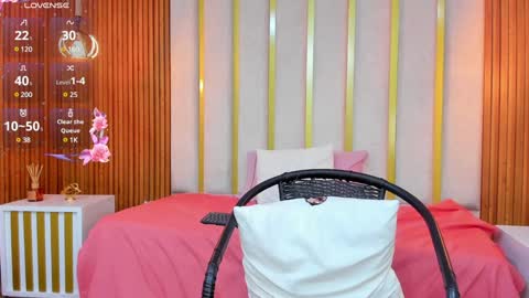 Marla Rico online show from 21, 12, 2024