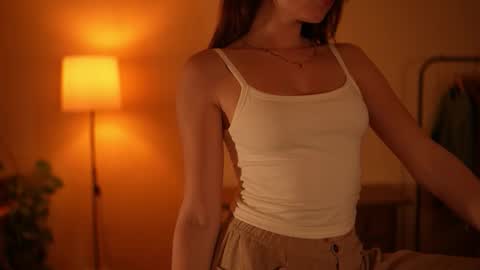 Natasha - IG  online show from 31, 1, 2026