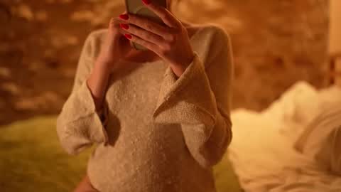 Natasha - IG  online show from 23, 2, 2026