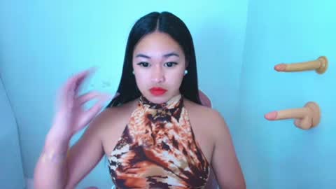 lovely_nicah online show from 2, 8, 2026