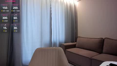 Snapshot of lovely_poppy chatting on 8, 7, 2026 Lolly online show from 8, 7, 2026