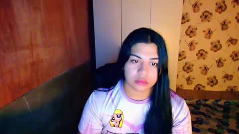 Snapshot of lovely_ricaxxx chatting on 23, 10, 2025 lovely_ricaxxx online show from 23, 10, 2025