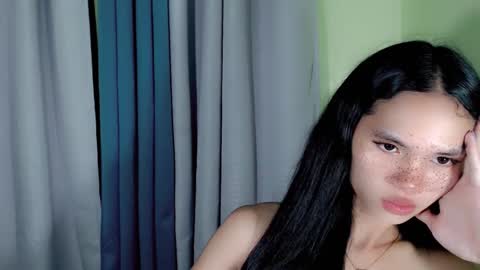 Snapshot of lovely_samie69 chatting on 8, 1, 2025 lovely_samie69 online show from 8, 1, 2025