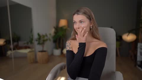 Very miss youWill be back soon Tammy online show from 22, 9, 2025