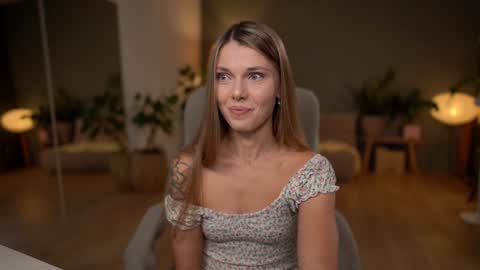 Very miss youWill be back soon Tammy online show from 28, 9, 2025