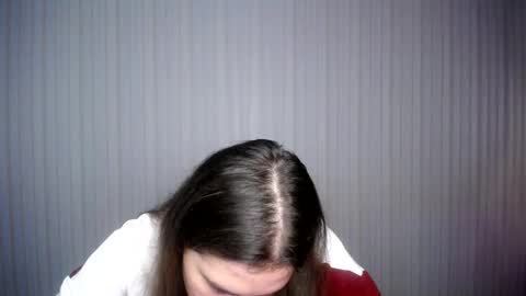 Snapshot of lovelyangel_xx chatting on 20, 12, 2024 lovelyangel_xx online show from 20, 12, 2024