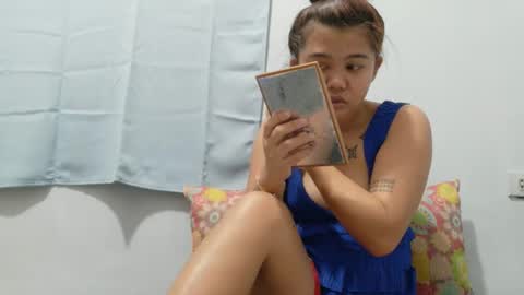 Snapshot of lovelyasian_babe chatting on 13, 5, 2026 lovelyasian_babe online show from 13, 5, 2026