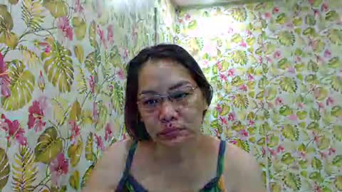 Snapshot of lovelyasiancutie chatting on 1, 12, 2025 lovelyasiancutie online show from 1, 12, 2025
