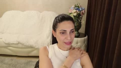 Snapshot of lovelybeatricee chatting on 5, 6, 2026 Beatrice online show from 5, 6, 2026