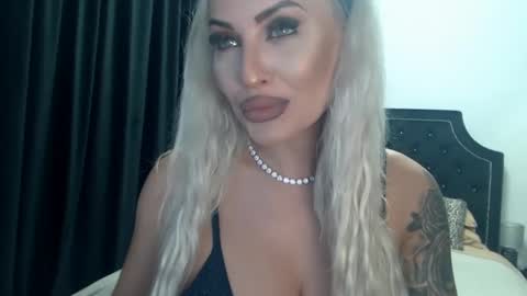 PrAllinXXXa online show from 2, 12, 2024