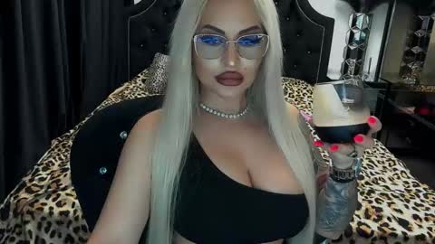 PrAllinXXXa online show from 28, 3, 2026