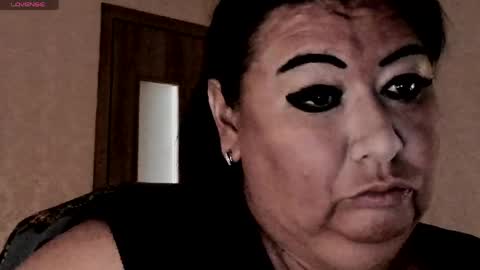 Anelana online show from 28, 4, 2026