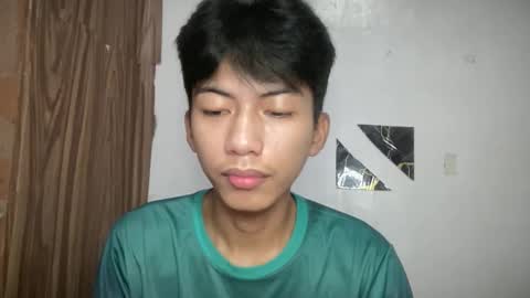 lovelyboy_jm online show from 8, 5, 2026