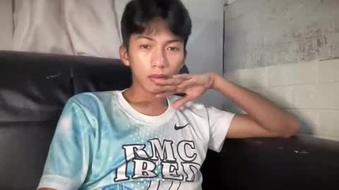 lovelyboy_jm online show from 12, 5, 2026