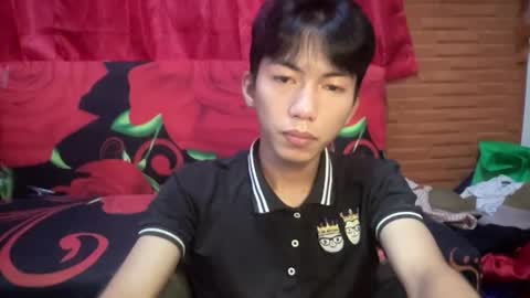 lovelyboy_jm online show from 19, 5, 2026