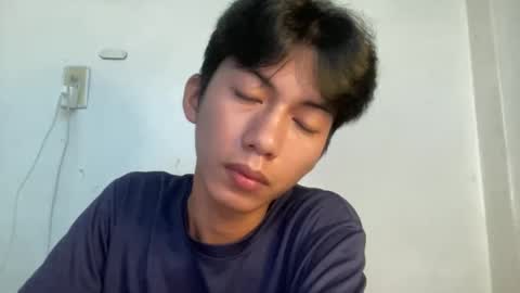 lovelyboy_jm online show from 27, 5, 2026
