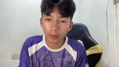 lovelyboy_jm online show from 9, 6, 2026