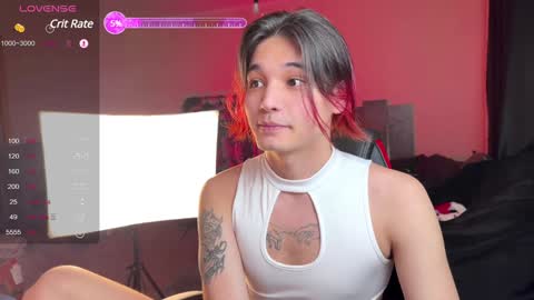 lovelydany3 online show from 17, 12, 2024