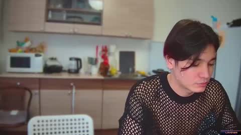 lovelydany3 online show from 15, 1, 2025