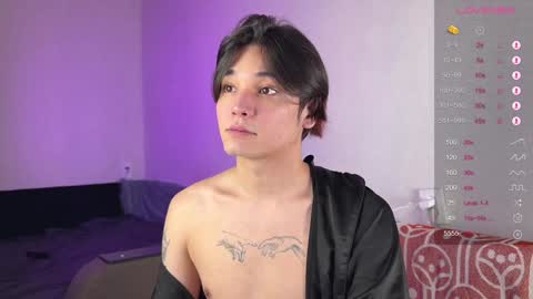 lovelydany3 online show from 3, 2, 2025