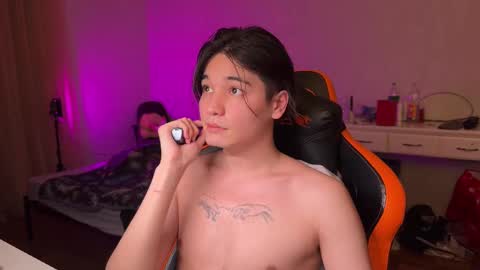 lovelydany3 online show from 26, 2, 2025