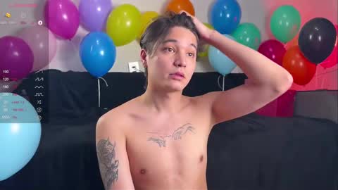 lovelydany3 online show from 1, 3, 2025