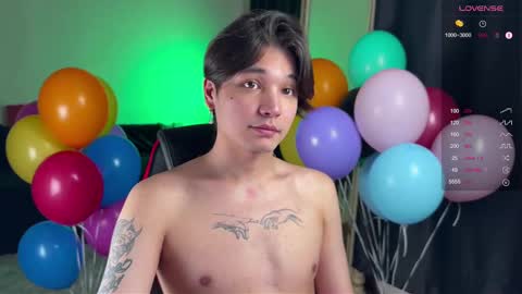 lovelydany3 online show from 4, 3, 2025