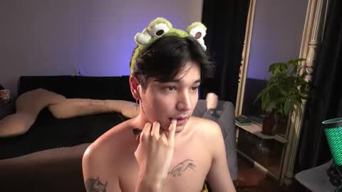 lovelydany3 online show from 14, 9, 2025