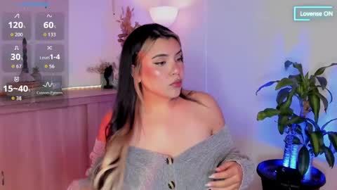 Valerie online show from 27, 4, 2026