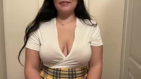 lovelykatiebabe online show from 15, 1, 2026