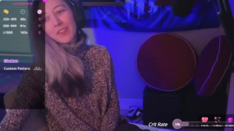 lovelylittlelucyy online show from 5, 12, 2024