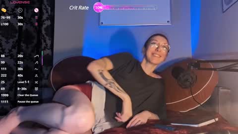 lovelylittlelucyy online show from 7, 2, 2025
