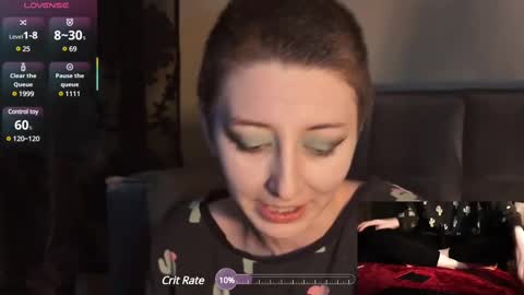 lovelylittlelucyy online show from 5, 3, 2025