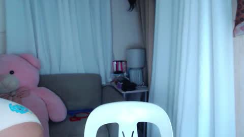 Snapshot of lovelymae18 chatting on 2, 12, 2024 lovelymae18 online show from 2, 12, 2024