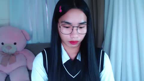 Snapshot of lovelymae18 chatting on 10, 12, 2024 lovelymae18 online show from 10, 12, 2024