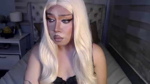 Rebeca online show from 21, 2, 2026