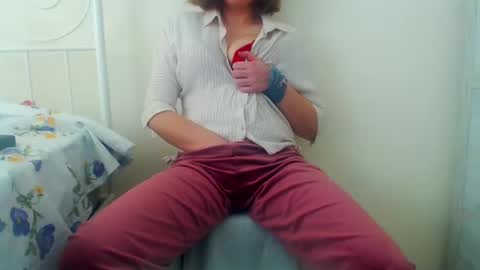 Snapshot of lovelymask chatting on 20, 1, 2025 Katerina Kate online show from 20, 1, 2025
