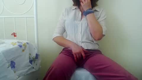 Snapshot of lovelymask chatting on 27, 1, 2025 Katerina Kate online show from 27, 1, 2025
