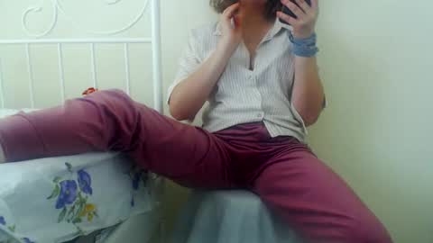 Snapshot of lovelymask chatting on 28, 1, 2025 Katerina Kate online show from 28, 1, 2025