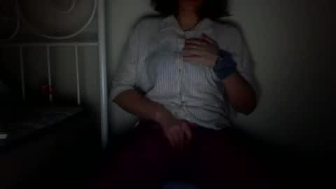 Snapshot of lovelymask chatting on 18, 2, 2025 Katerina Kate online show from 18, 2, 2025