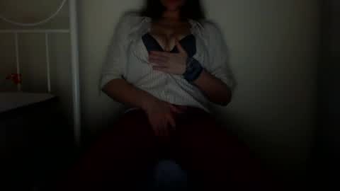Snapshot of lovelymask chatting on 24, 2, 2025 Katerina Kate online show from 24, 2, 2025