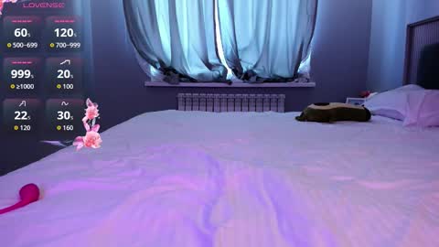 Mikky online show from 17, 2, 2026